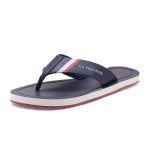 USPA| PATT NAVY| Stylish slider Slippers for Man - Image 4
