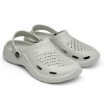 ASIAN Men's AGC-11 Trendy Stylish Fashionable Clogs | Sandals with Lightweight Regular wear Casual Clogs with Ultra Soft & Flexibility Technology Clogs for Men's & Boy's