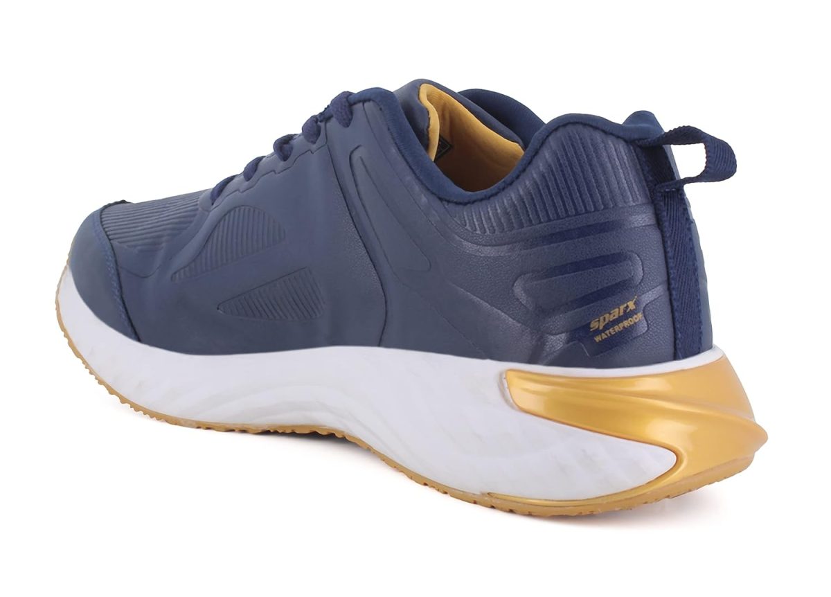SPARX Mens Sm 735 Running Shoe - Image 7