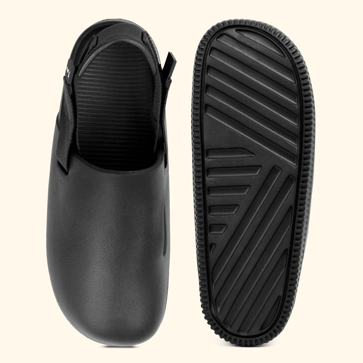 YOHO Glide Clogs for Men | Cushioned Footwear | Lightweight | Waterproof - Image 6