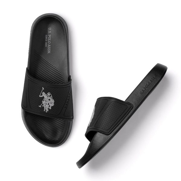 U.S. POLO ASSN. Men Slipper