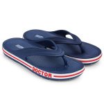 DOCTOR EXTRA SOFT Men's Classic & Premium Casual Flip Flops with Soft Acupressure for Adult | Comfortable & LightWeight| Stylish & Anti-Skid |Waterproof Everyday Cushion Slippers for Gents/Boys D-553 - Image 6