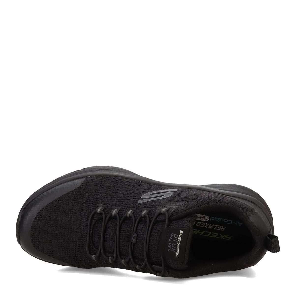 Skechers Men D'Lux Walker Pensive Walking Shoes - Image 6