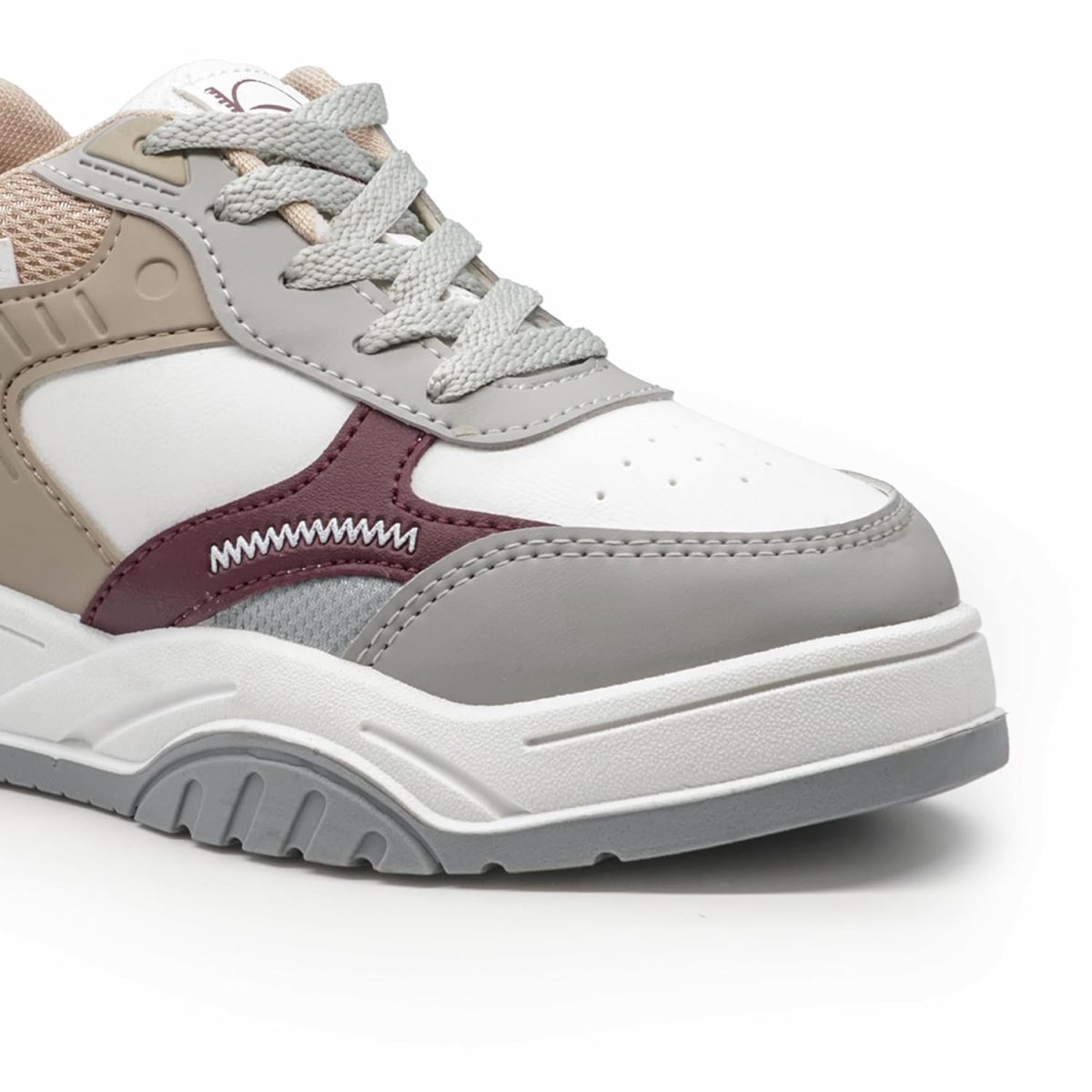 ASIAN Women NANCY-03 Sneakers and Casual wear Shoes with Laces, Lightweight and Comfortable Shoes for Parties, as Well as Gym and Sports for Women & Girls with Stylish Design - Image 8