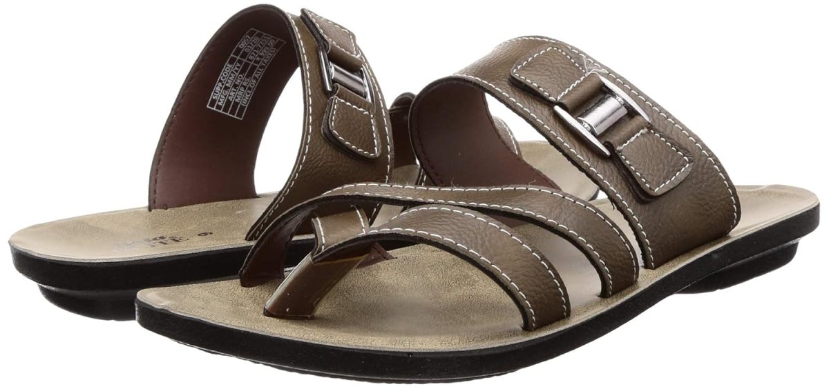 Bata Men's Slip-On Sandal - Image 3