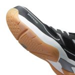 Aivin Breeze Badminton Shoes for Men | Non Marking Badminton Shoes | Lightweight & Durable Badminton Shoes | Also Perfect for Squash, Table Tennis, Volleyball, Basketball & Indoor Sports - Image 7