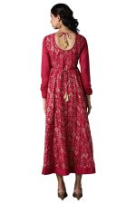 Aurelia Women Knee-Length Casual Dress - Image 2