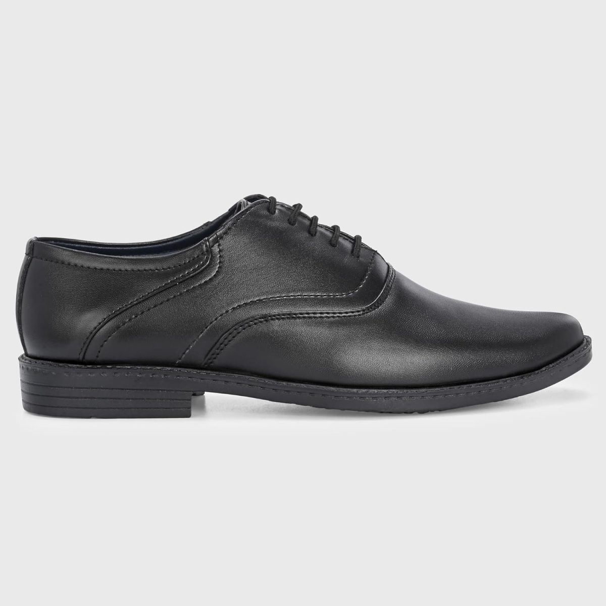 Centrino Mens Oxford Formal Shoes | Elevate Your Style with Comfort and Elegance | Lace-Up Closure, Stylish | Perfect for Formal Wear, Business Casual, and Parties (9383) - Image 5