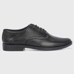 Centrino Mens Oxford Formal Shoes | Elevate Your Style with Comfort and Elegance | Lace-Up Closure, Stylish | Perfect for Formal Wear, Business Casual, and Parties (9383) - Image 5