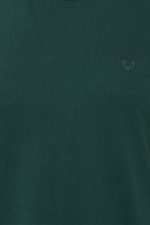 Allen Solly Women's 100% Cotton Regular Fit T-Shirt - Image 4