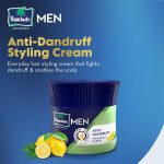 Parachute Hair Cream for Men, 100ml |Anti Dandruff |Hair Cream After Shower |Non Sticky Oil Replacement Hair Cream - Image 2