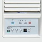 Carrier 1.5Ton 5 Star Copper, Dust Filter & Turbo Mode Window Inverter Air Conditioner(CARRIER WIN Air Conditioner 18K ESTRELLA EXI 5 STAR, White) - Image 6