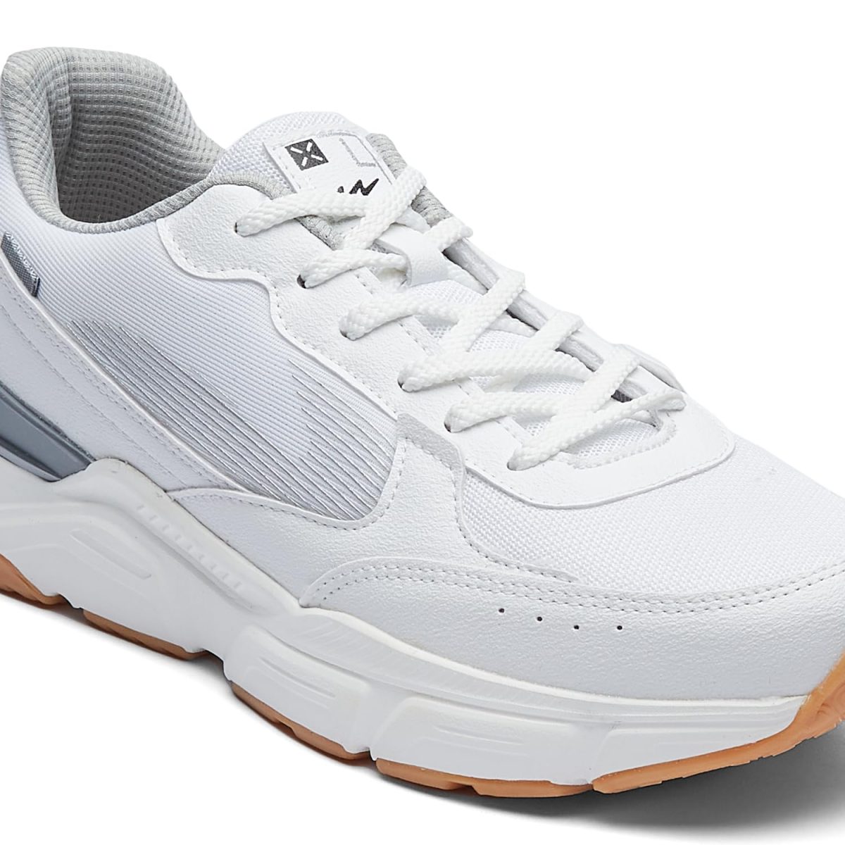 Campus Men Pod Sneakers - Image 4