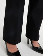 Amazon Brand - Symbol Women's High Waist Formal Trousers | Formal Pants | Office Wear - Image 7