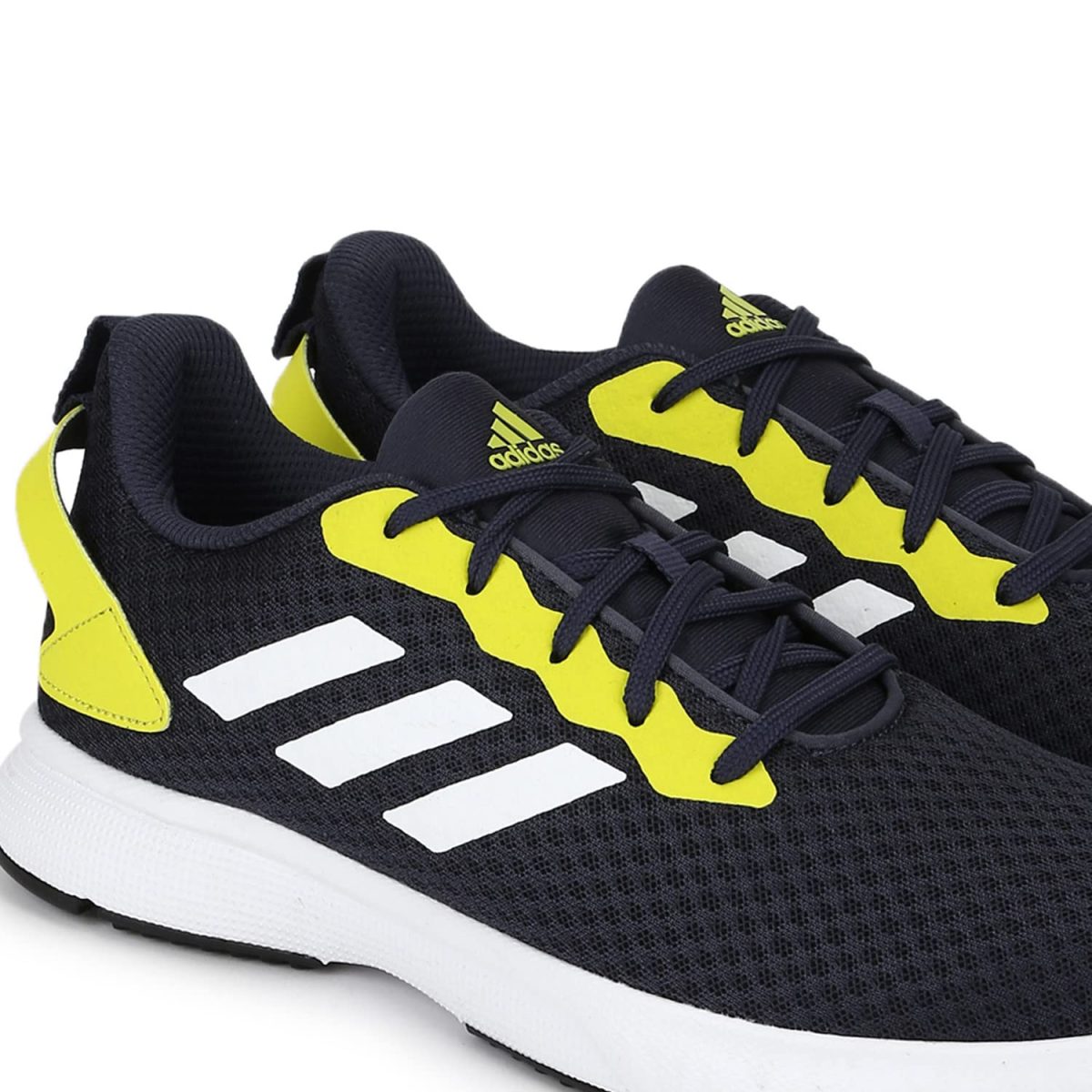adidas Men Harquin M Running Shoe - Image 8
