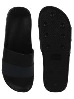 hummel CAMP MEN COLOUR BLOCK SLIDERS Comfortable Cushioned Sole Arch Support Durable Lightweight Flexible Trendy Style Flip flops and Slippers Slides for Men Daily use Chappal - Image 7