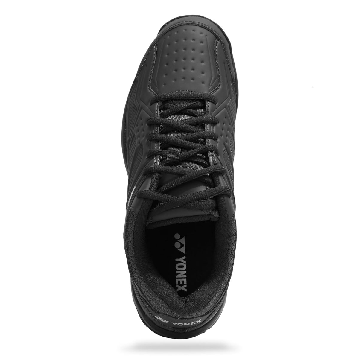 YONEX Drive-i Badminton Shoes | Made in India | Ideal for Badminton,Squash,Table Tennis,Volleyball | Non-Marking Sole | TRU Cushion | Ergo Shape | Hexagrip | - Image 5