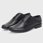 Centrino Mens Oxford Formal Shoes | Elevate Your Style with Comfort and Elegance | Lace-Up Closure, Stylish | Perfect for Formal Wear, Business Casual, and Parties (9383) - Image 2