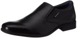 Hush Puppies Men's Slip-on Formal Shoe