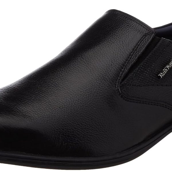 Hush Puppies Men's Slip-on Formal Shoe