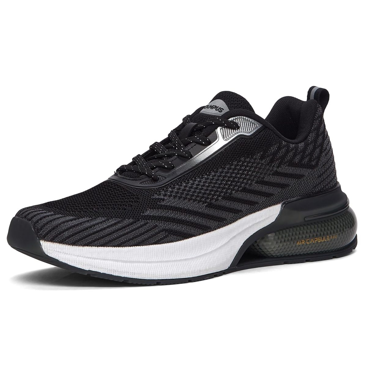 Campus Men Summit Running Shoes