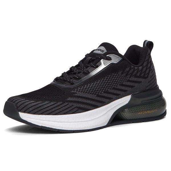 Campus Men Summit Running Shoes