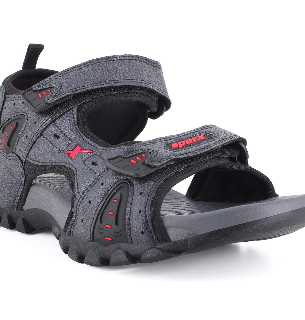 SPARX Men Buckle Sandal - Image 5