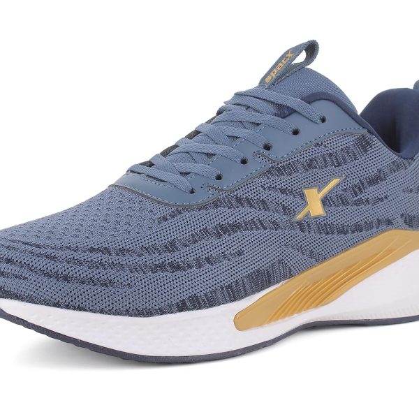 SPARX Mens Sm 763 Running Shoe