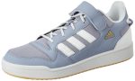 adidas Mens Heather Low Tennis Shoe