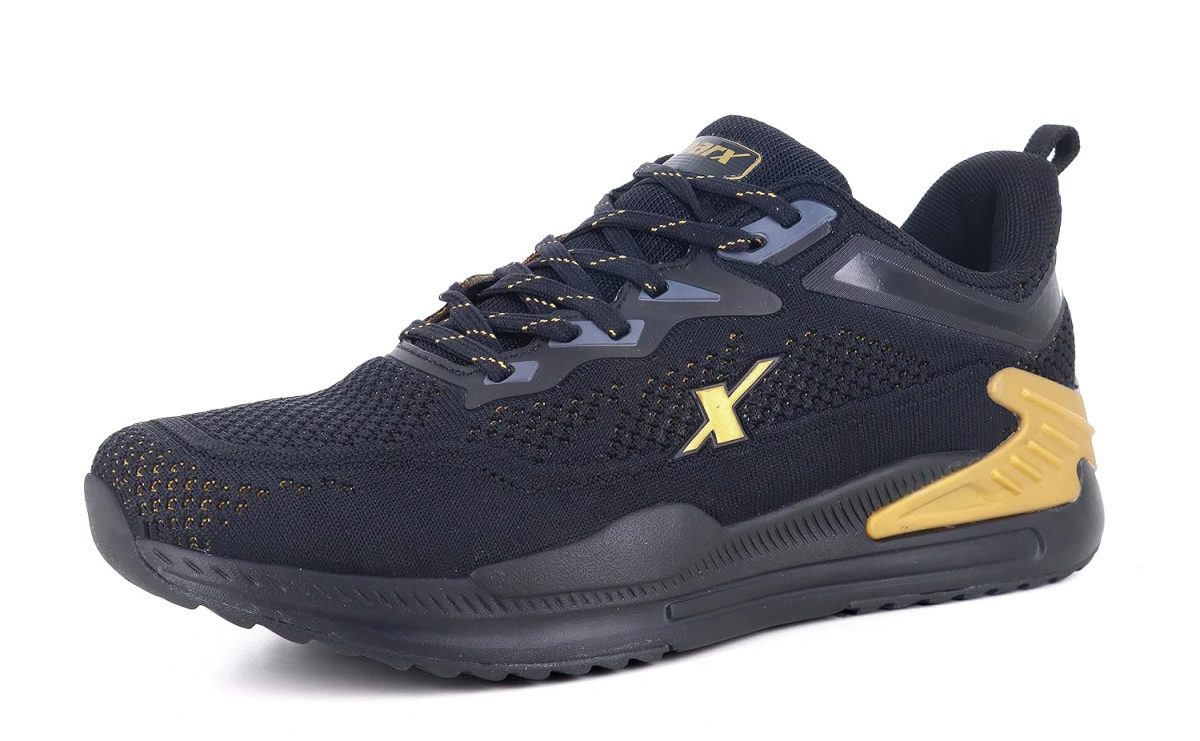 SPARX Mens Sm 813 Running Shoe