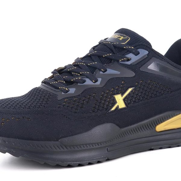 SPARX Mens Sm 813 Running Shoe