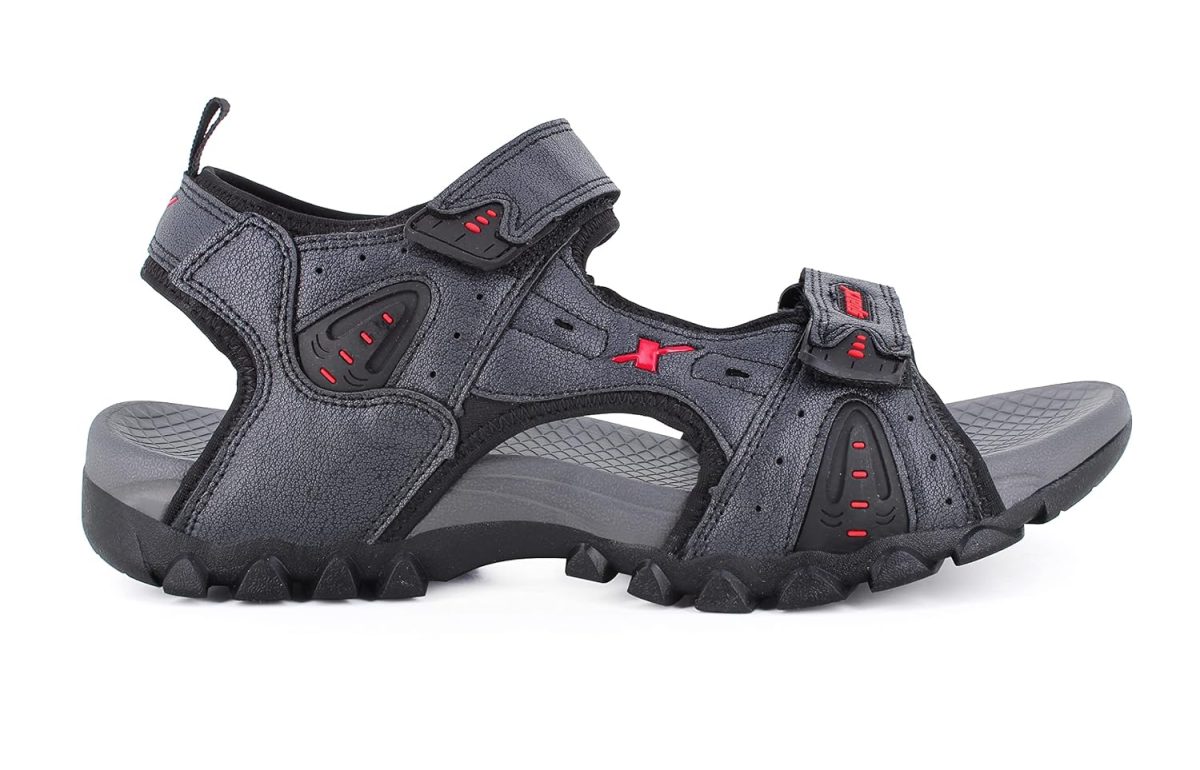 SPARX Men Buckle Sandal - Image 7