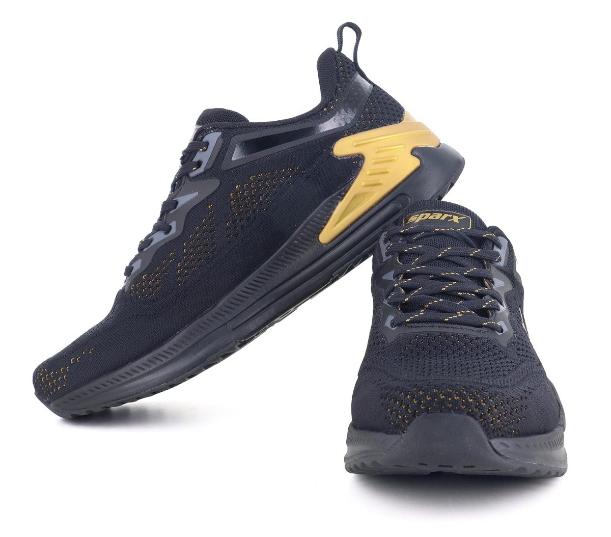 SPARX Mens Sm 813 Running Shoe - Image 6