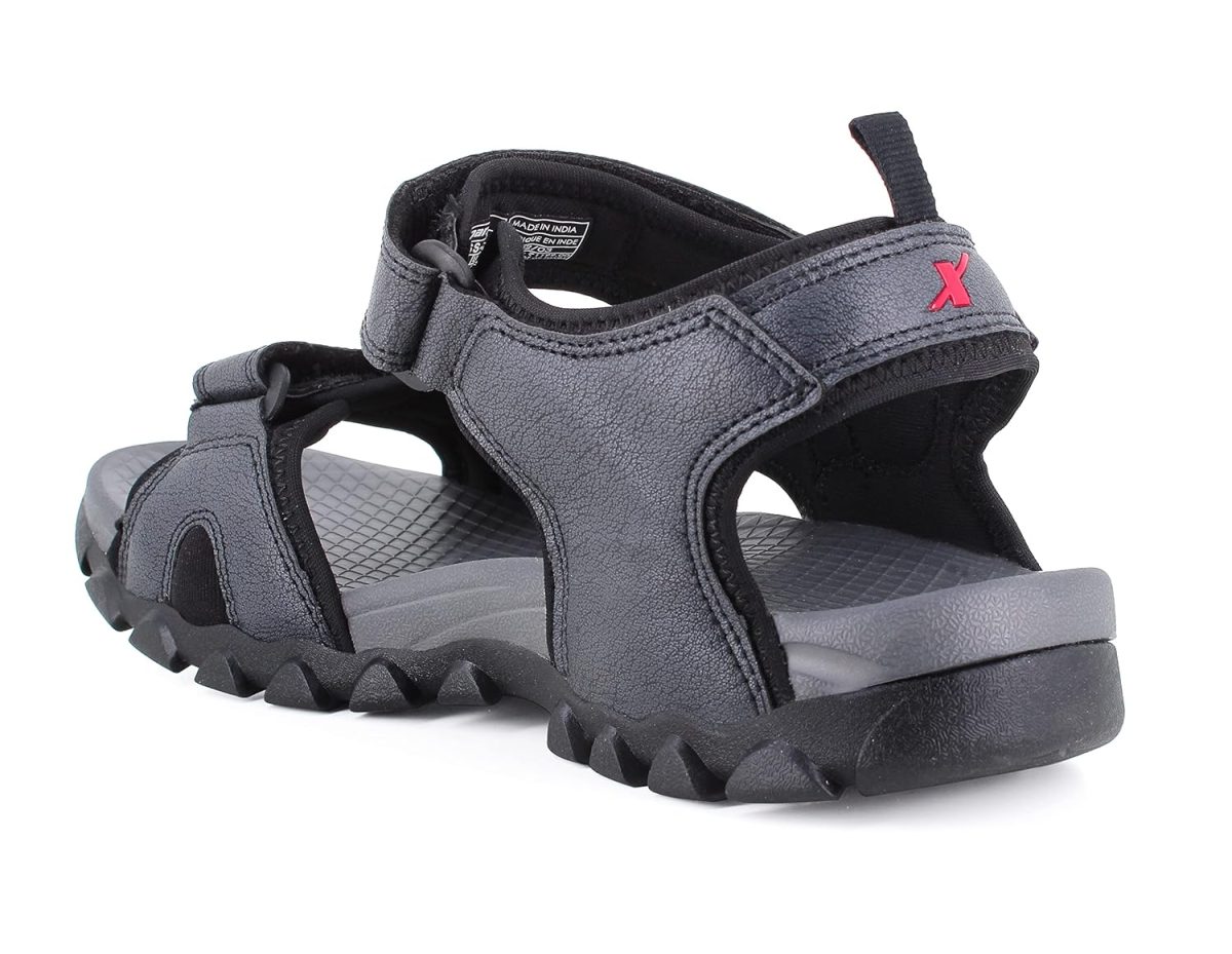 SPARX Men Buckle Sandal - Image 8
