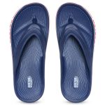 DOCTOR EXTRA SOFT Men's Classic & Premium Casual Flip Flops with Soft Acupressure for Adult | Comfortable & LightWeight| Stylish & Anti-Skid |Waterproof Everyday Cushion Slippers for Gents/Boys D-553 - Image 4