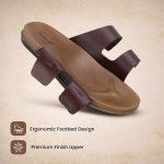 WALKAROO Comfort Sandal For Women's|CloudStep Double-Density PU Sole – Ultimate Comfort|Stylish Casual Wear|WE2200 - Image 4