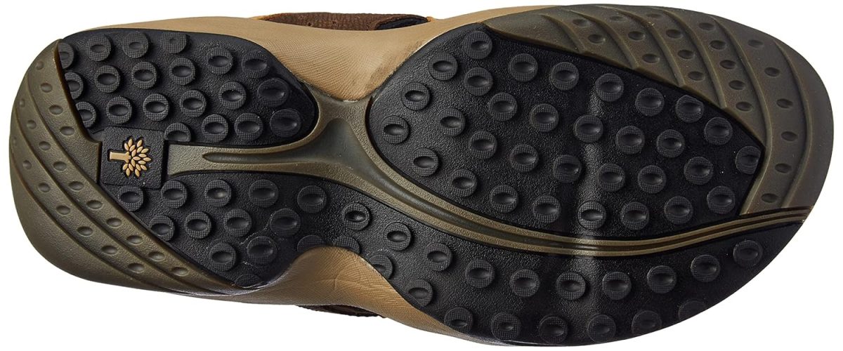 Woodland Men's Sandals - Image 4