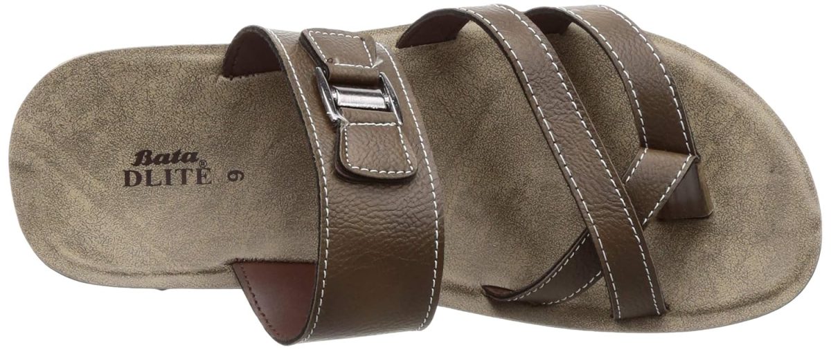 Bata Men's Slip-On Sandal - Image 6