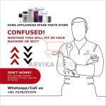 Arvika sales Genuine Compressor Relay (3 Pin) OLP & Box Suitable for Godrej Refrigerators (Match & Buy) - Image 5