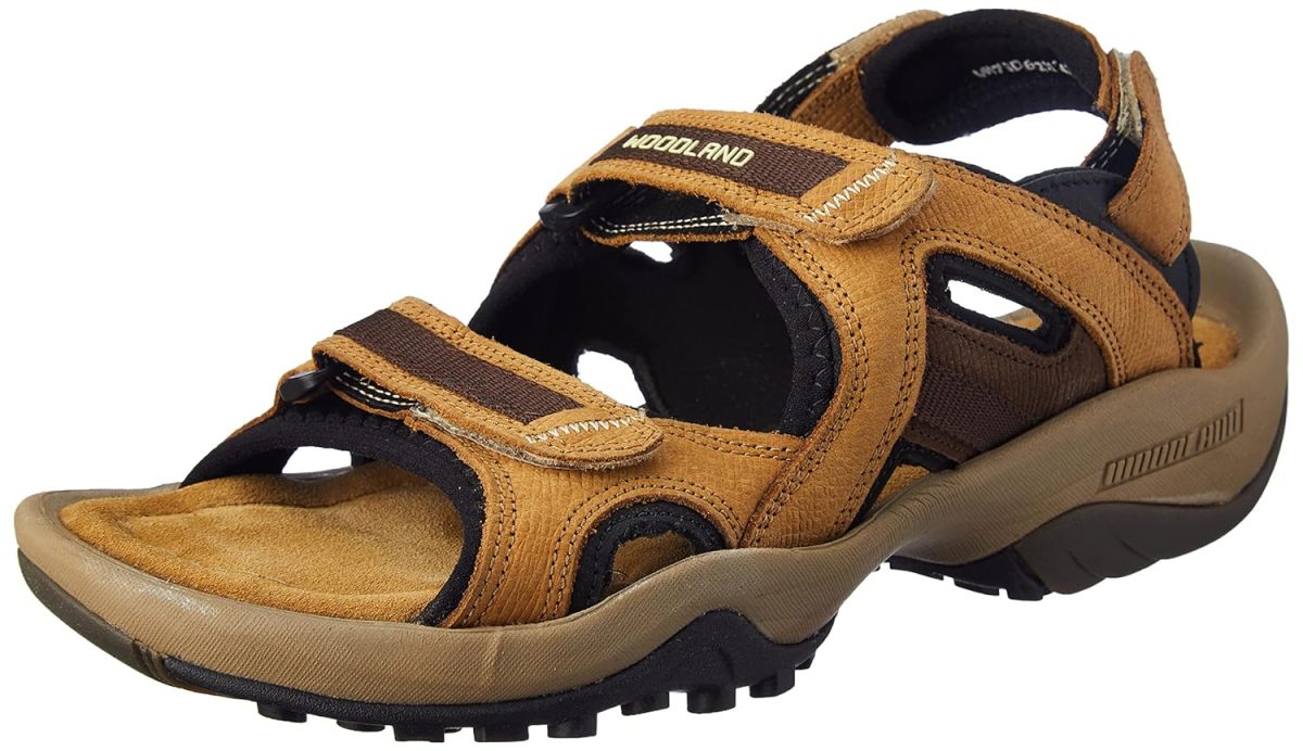 Woodland Men's Sandals