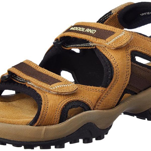 Woodland Men's Sandals