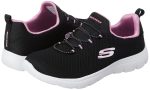 Skechers Women Lace Up Sneaker Shoes - Image 2