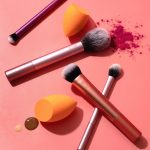 Real Techniques Miracle Beauty Blender Sponge Set with Makeup Brush Cleaner - Image 15