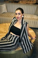 GRECIILOOKS Co Ord Set for Women | Co Ord Set for Women Stylish | Travel Co Ord Set for Women | Festive Co Ord Set for Women |Blazer Co Ord Set for Women - Image 2