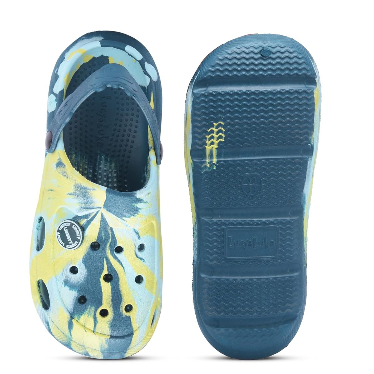 Liberty Boys Clogs - Image 9