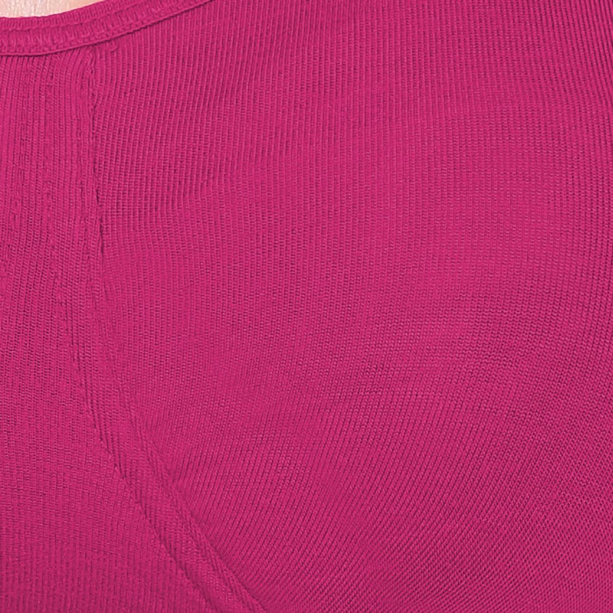 Laavian Women's Modal Non-Padded Wire Free Seamless Bra - Image 4