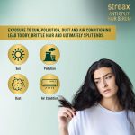 Streax Anti Split Hair serum, 100 ml I Hair Serum for Dry Frizzy Hair|Serum for Frizzy Hair|Hair Serum for Women & Men|With Bio - Elixir I Controls split ends I 82% Reduction in Split Ends I 60% reduction in dryness - Image 5