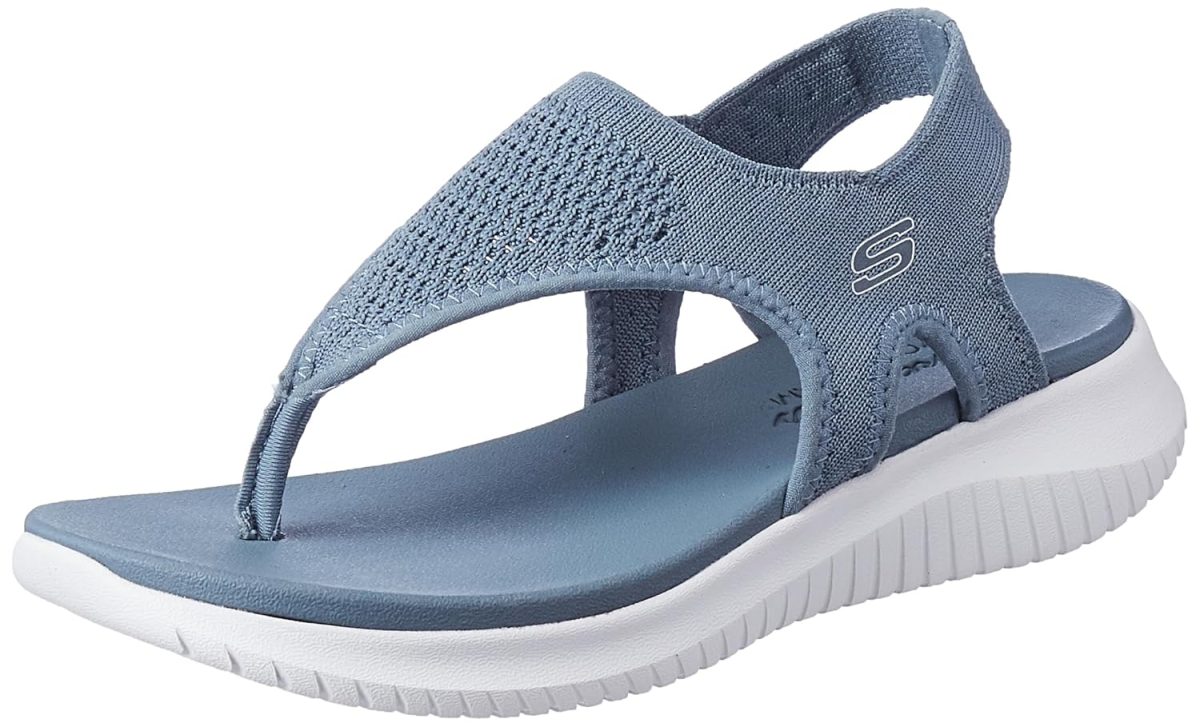 Skechers Women Ultr A Flex Sandal
