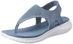 Skechers Women Ultr A Flex Sandal