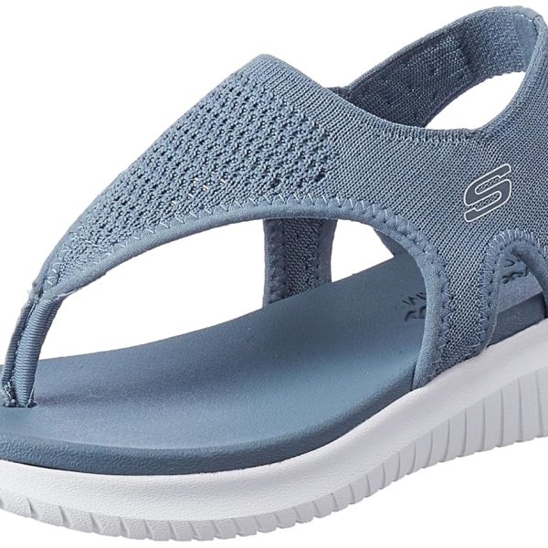 Skechers Women Ultr A Flex Sandal